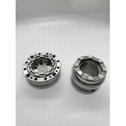 TURRET COUPLİNG SET LS-120SV 30DEGREE