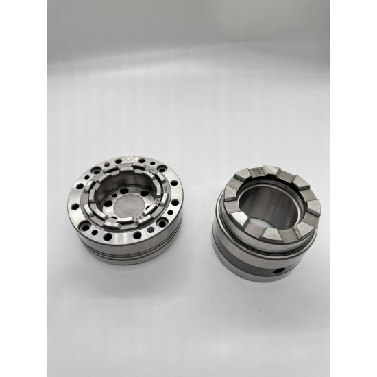 TURRET COUPLİNG SET LS-120SV 30DEGREE