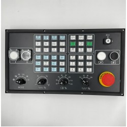 SYNTEC KONTROL PANEL E01-MKS-XD-4022-YB 