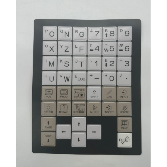 A02B-0319-K710 TUŞ PEDİ