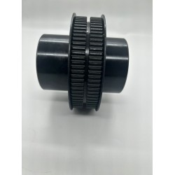 SPINDLE MOTOR KASNAK