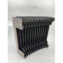 TMS42CL Z1 EKSEN ARKA BEZ KÖRÜK  - ARIX