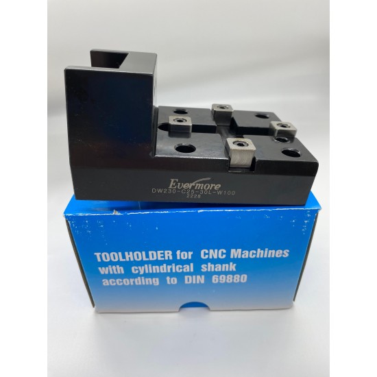 KATER TUTUCU DW230-C25-30L-W100 BMT55 EVERMORE