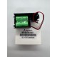 MR-BAT6V 1SET PİL MR-BAT6V 1SET PİL