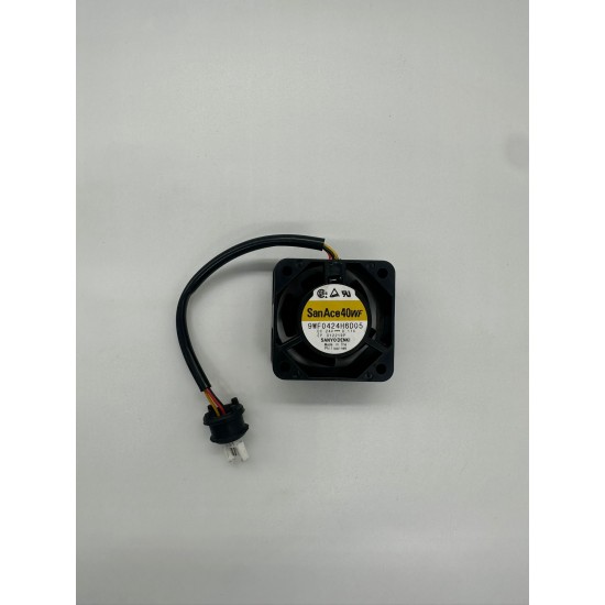 9WF0424H6D05 FAN
