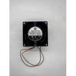 M838AP22-1WB 80X80X39 220V FAN 