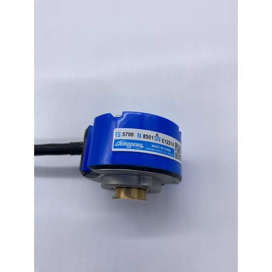 TAMAGAWA TS5700N8501 SPINDLE ENCODER TAMAGAWA TS5700N8501 SPINDLE ENCODER
