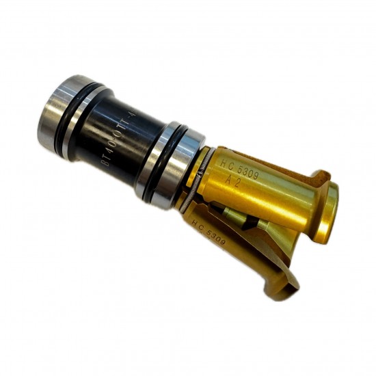 OTT BT40-45 DERECE  PULSTAT TUTUCU
