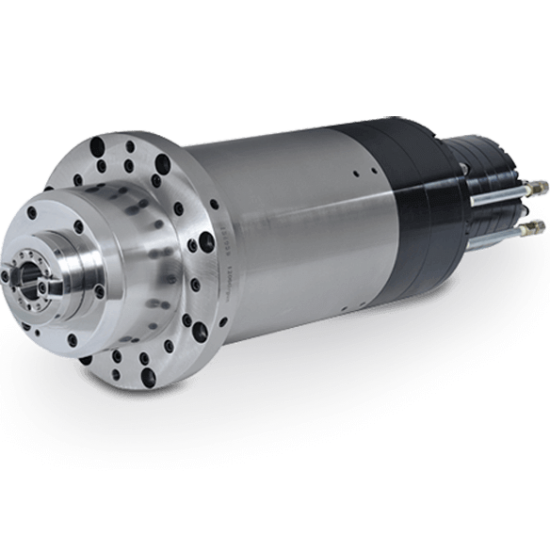 BBT30 DIRECT DRIVE 12.000RPM SPİNDLE