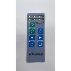 BARLOAD EL ÇARKI STICKER