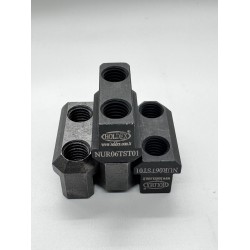 6" T KANAL SOMUN