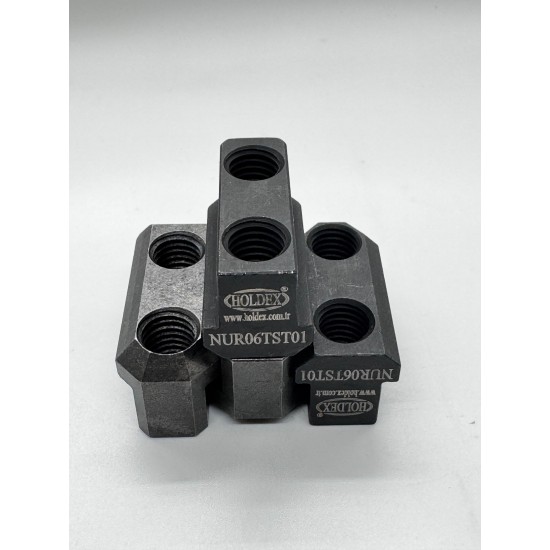 6" T KANAL SOMUN