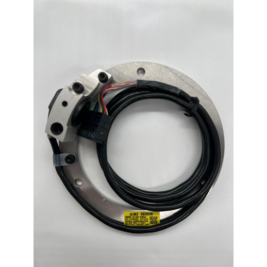 A860-2120-V003 FANUC iBZ SENSÖR (SPINDLE ENCODER) A860-2120-V003 FANUC iBZ SENSÖR (SPINDLE ENCODER)