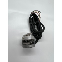 HEIDENHAIN ERN1120 1024 01L-FW SPINDLE ENCODER