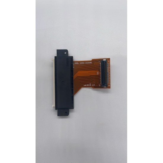 A66L-2050-0029#A Kart Yuvası