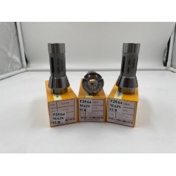 F25/64 Main-Sub Spindle Pens