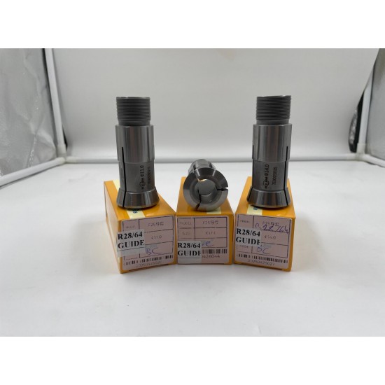 R28/64 Guide Bush Spindle Pens R28/64 Guide Bush Spindle Pens