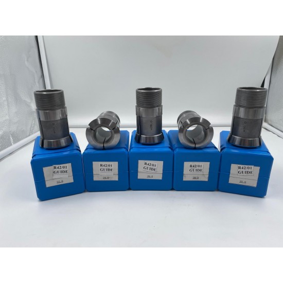 R42/01 Guide Bush Spindle Pens R42/01 Guide Bush Spindle Pens