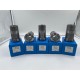 R42/01 Guide Bush Spindle Pens R42/01 Guide Bush Spindle Pens