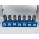  R42/01 Guide Bush Spindle Pens