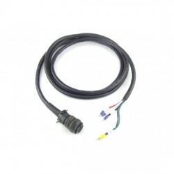 SYNTEC POWER KABLO W01-MS-PW-5M